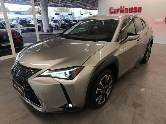 LEXUS UX 250h 2.0 VVT-I HYBRID DYNAMIC CVT LEXUS UX 250h 2.0 VVT-I HYBRID DYNAMIC CVT